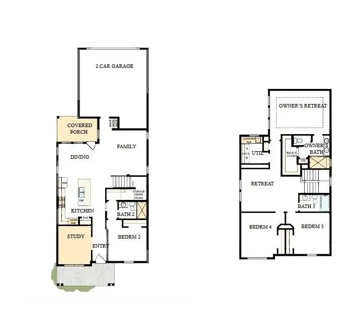 18217 Middle Springs Lane, Mint Hill, NC 28227 - Image #2