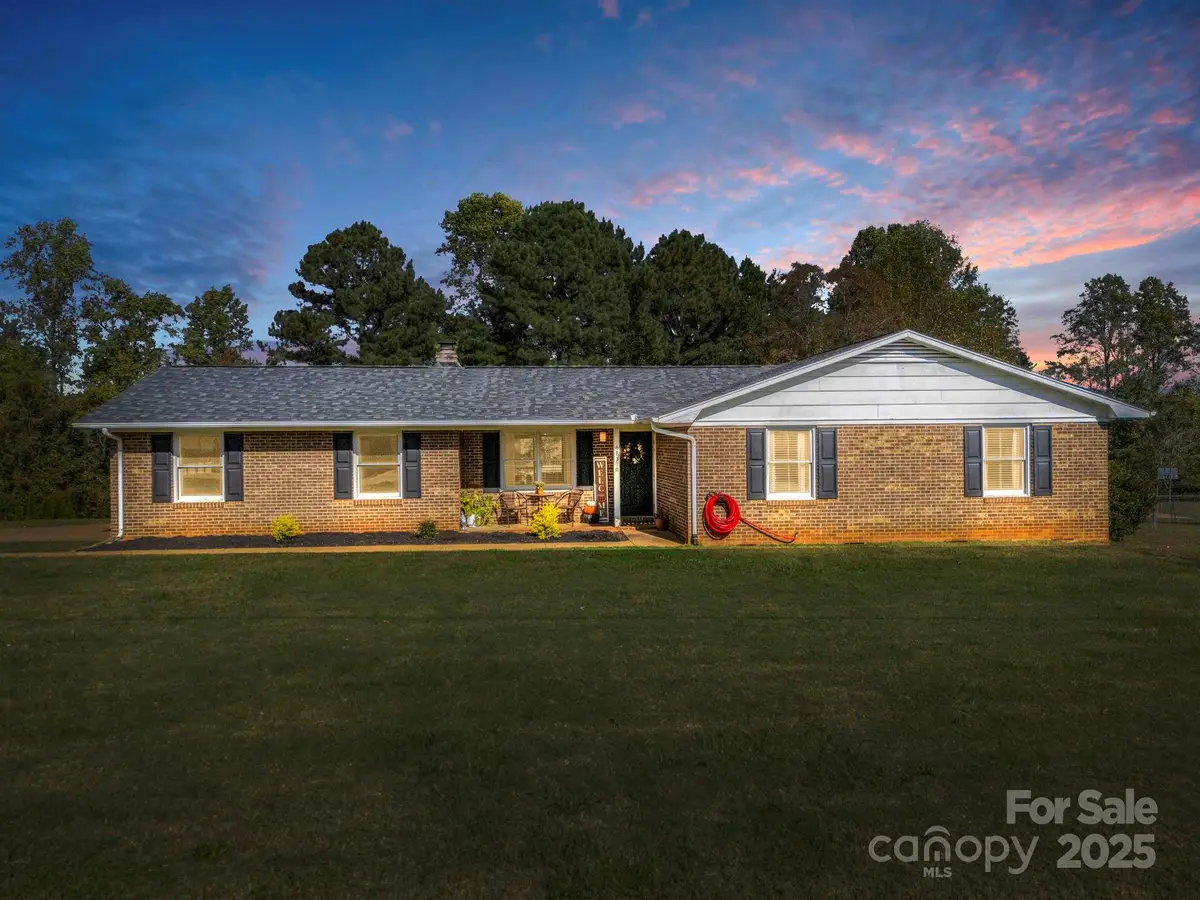 185 Petty Drive, Gaffney, SC 29341 - Image #1