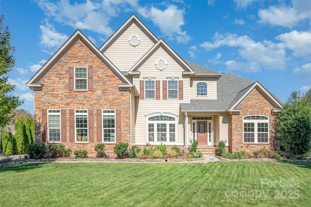 8543 Twickenham Terrace, Harrisburg, NC 28075 - Image #1