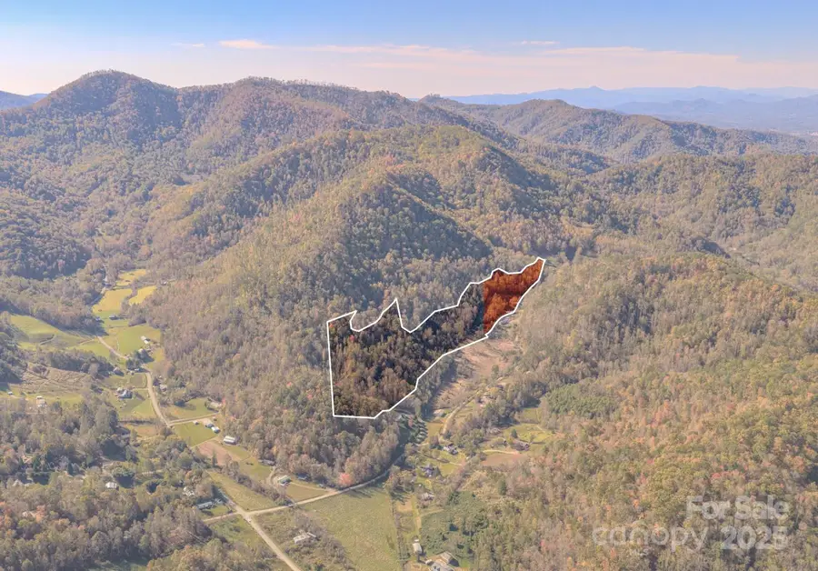 279 Morgan Branch Road, Weaverville, NC 28787 - Image #2