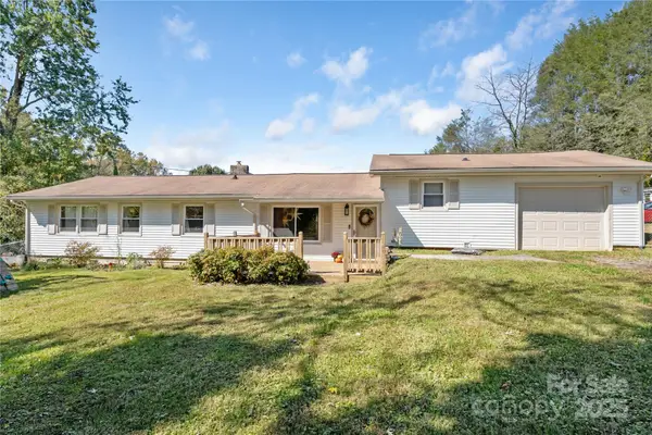 81 Davidson Road, Asheville, NC 28803