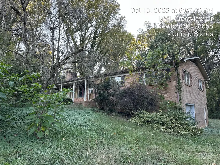 1871 Crestview Drive, Newton, NC 28658 - Image #2