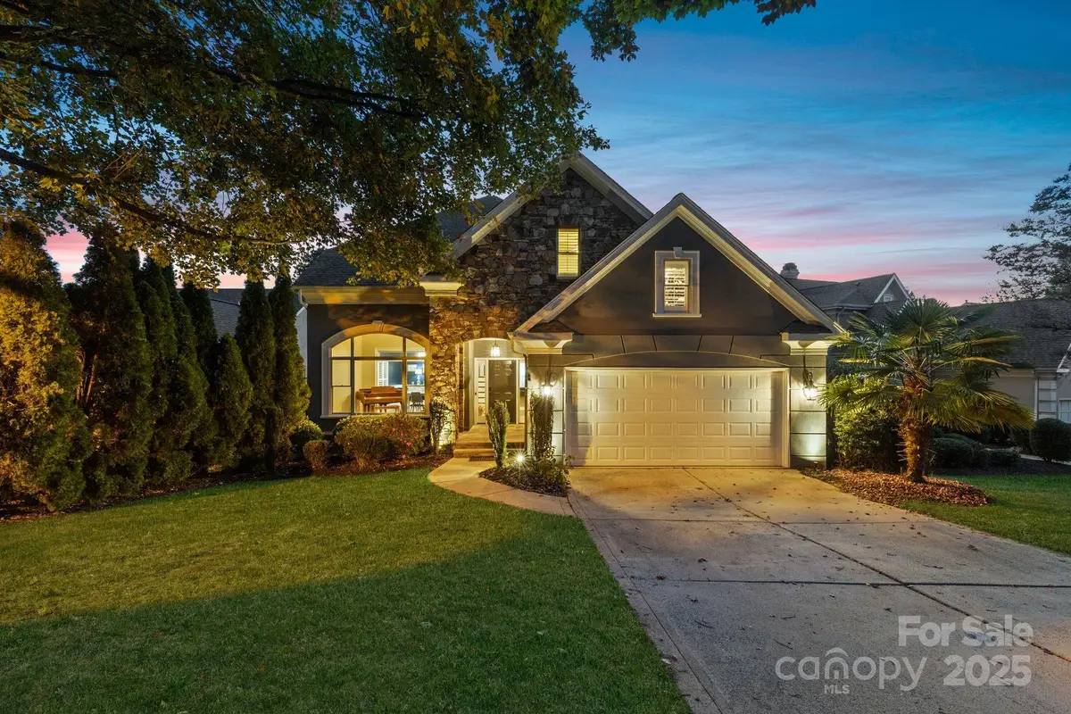 17701 Springwinds Drive, Cornelius, NC 28031 - Image #1