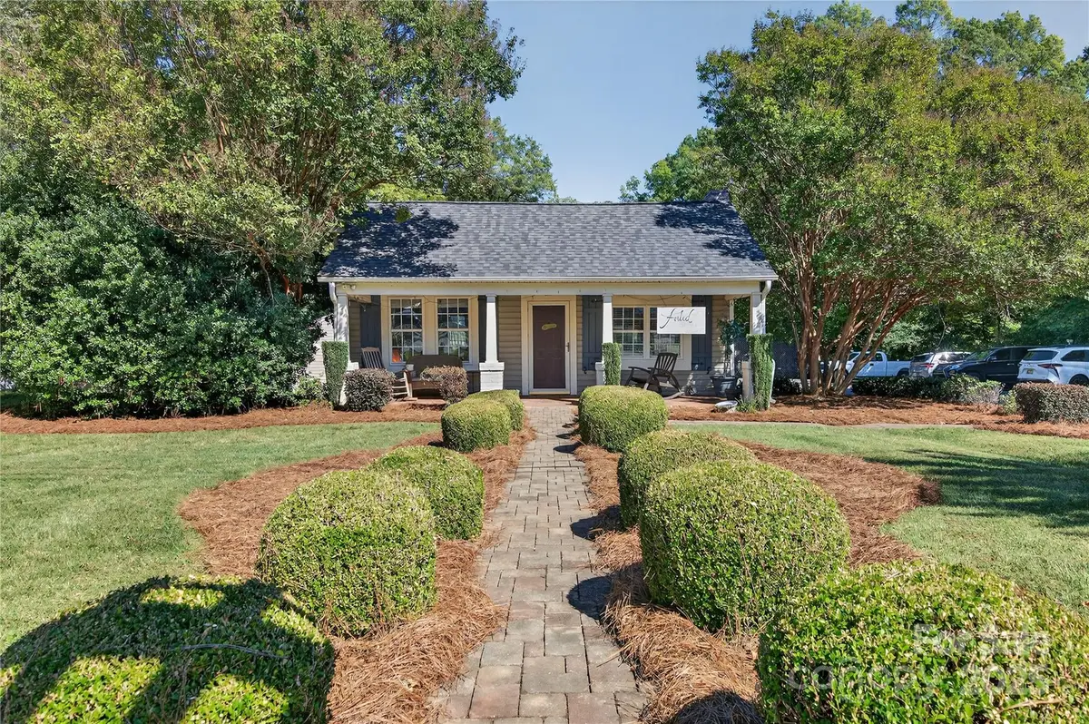 19428 Zion Avenue, Cornelius, NC 28031 - Image #1