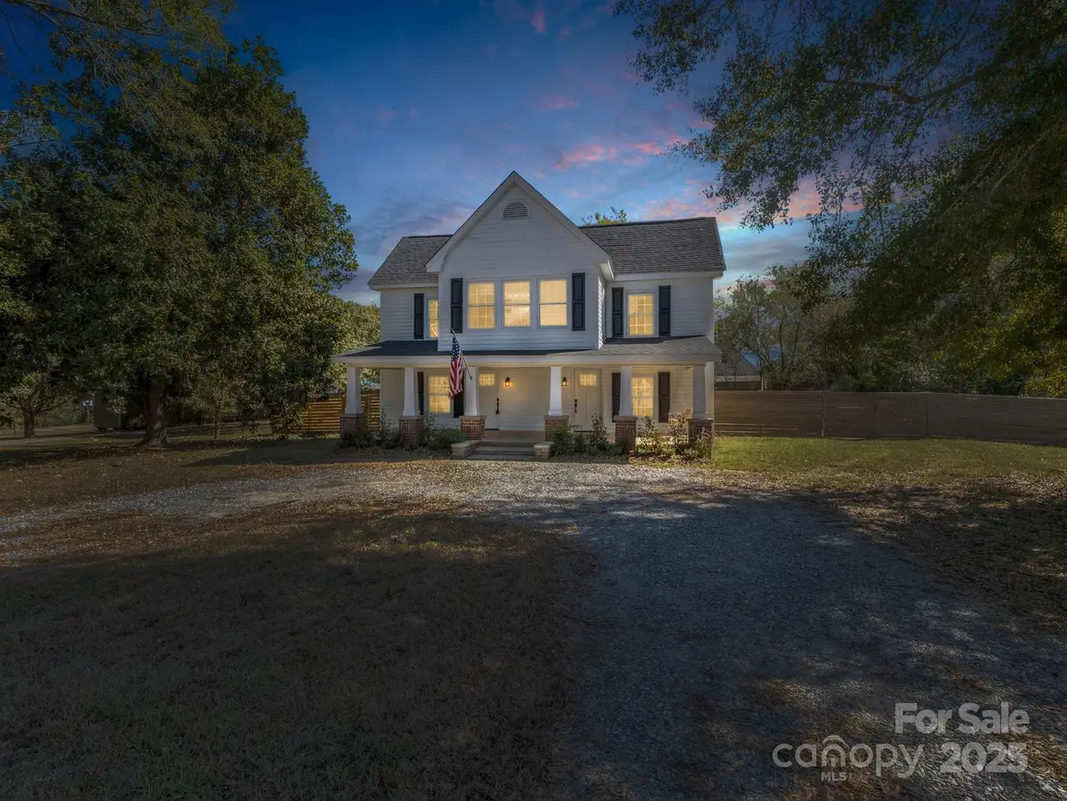 596 Old Mooresboro Road, Mooresboro, NC 28114 - Image #1