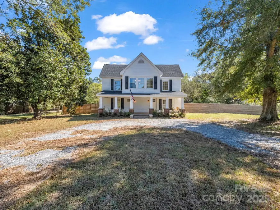 596 Old Mooresboro Road, Mooresboro, NC 28114 - Image #2