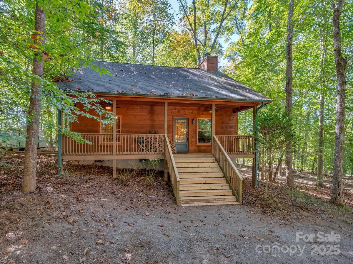 329 Cinnamon Ridge, Rutherfordton, NC 28139 - Image #1