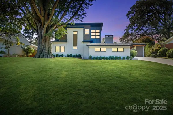 5808 Murrayhill Road, Charlotte, NC 28210