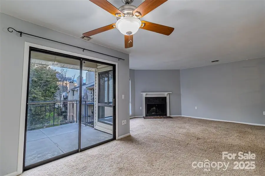 4814 Spring Lake Drive #E, Charlotte, NC 28212 - Image #3