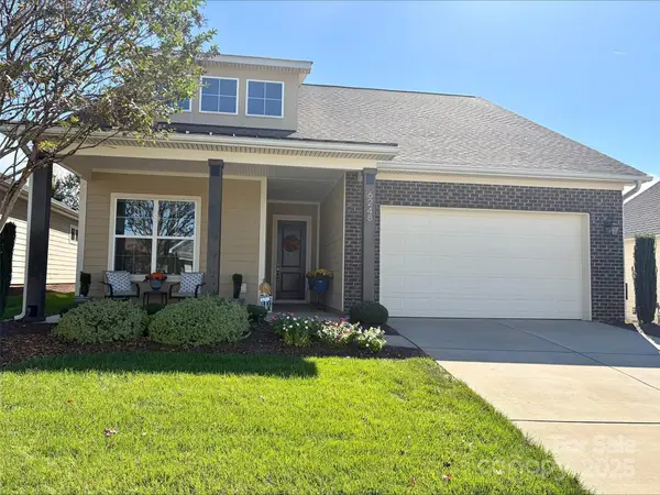 6248 Raven Rock Drive, Denver, NC 28037