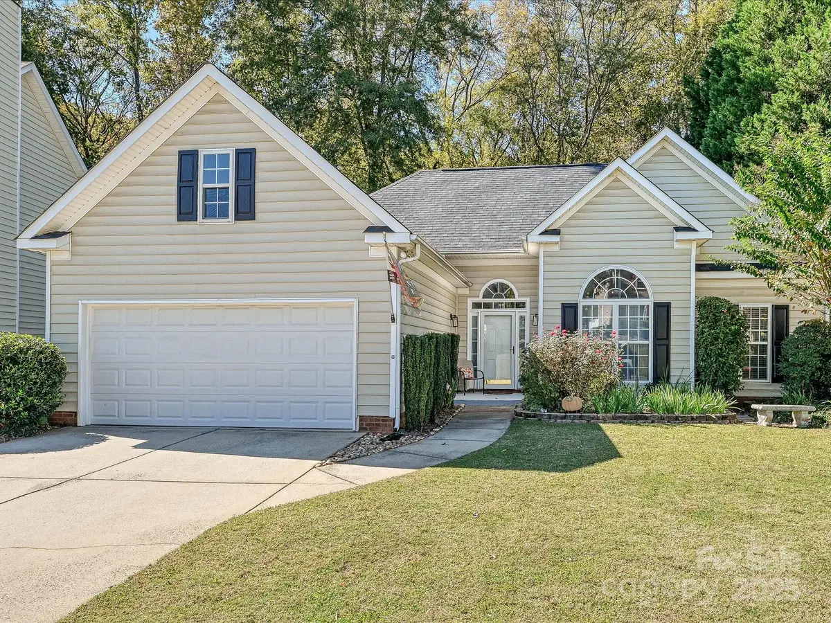 2812 Huckleberry Hill Drive, Fort Mill, SC 29715 - Image #1