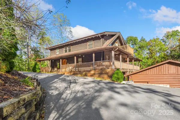 68 Jill Drive, Nebo, NC 28761