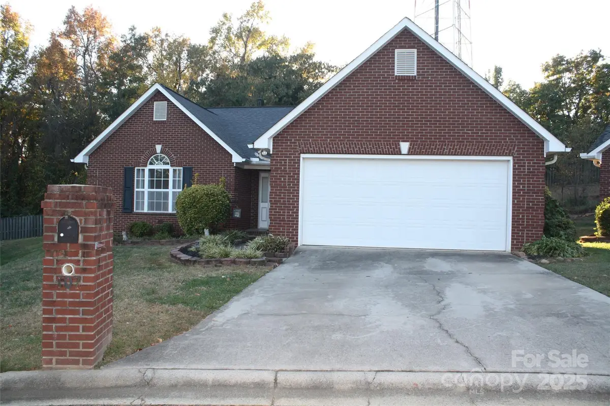 107 Prestwick Court, Salisbury, NC 28146 - Image #1