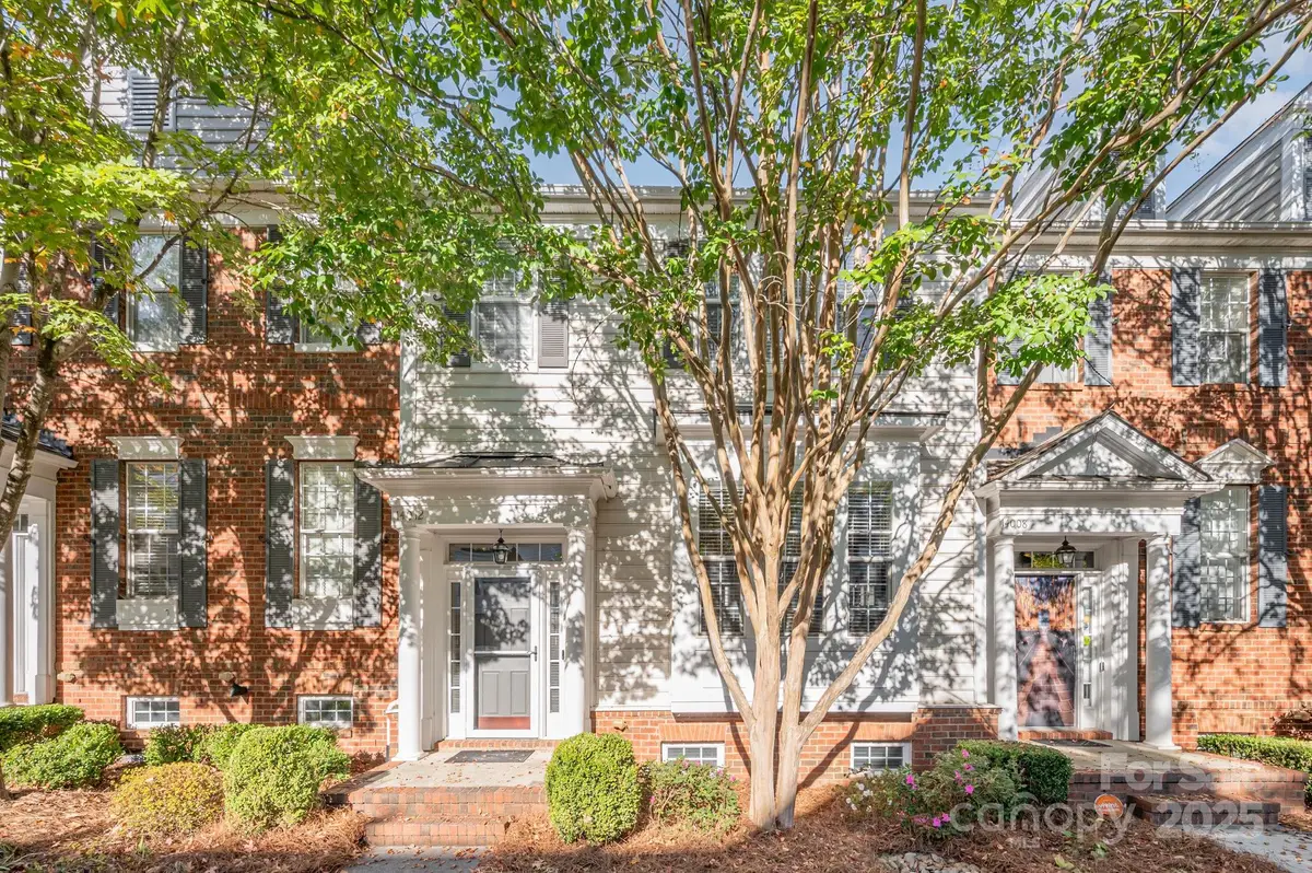 14012 Labeau Avenue, Charlotte, NC 28277 - Image #1