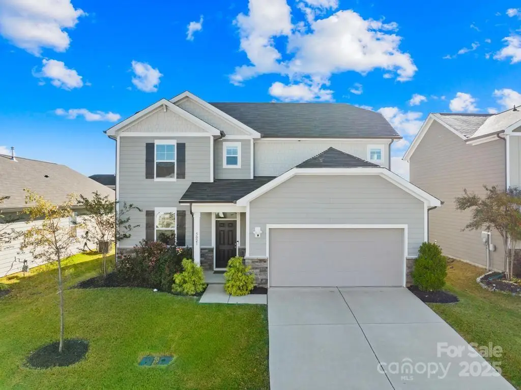 5021 Markfield Lane, Monroe, NC 28110 - Image #1