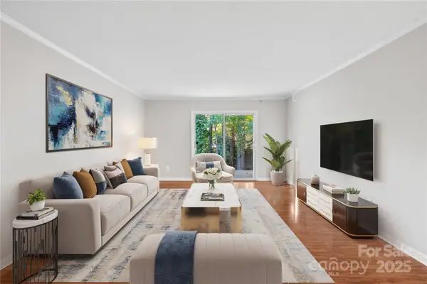 4754 Hedgemore Drive #P, Charlotte, NC 28209