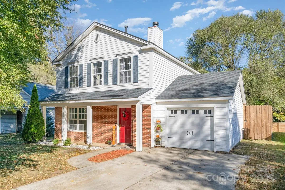 3073 Champion Lane Sw, Concord, NC 28025 - Image #1