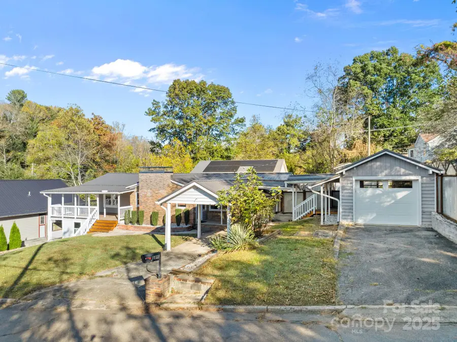 186 Joyner Avenue, Asheville, NC 28806 - Image #2