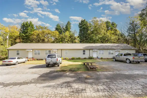 2075 N Whisnant Avenue, Newton, NC 28658