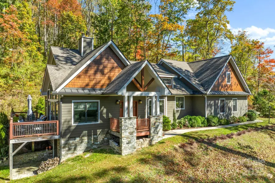 75 Winding Ridge Road, Fairview, NC 28730 - Image #2