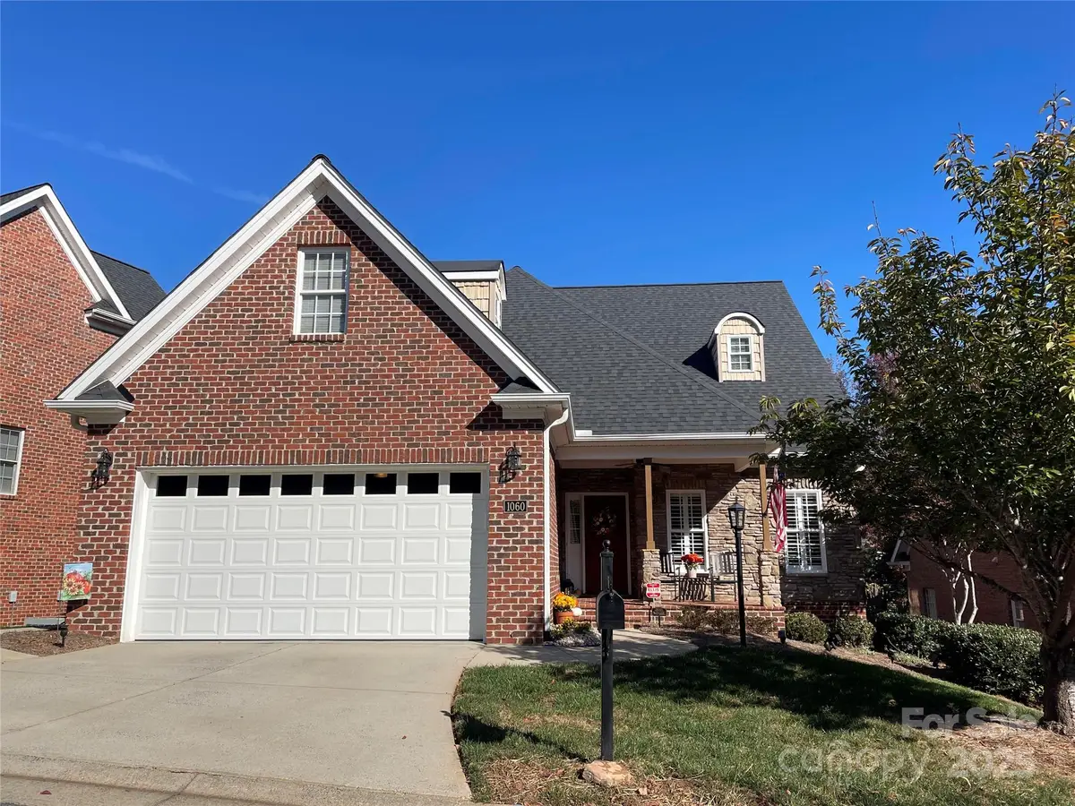 1060 Kensford Drive, Lewisville, NC 27023 - Image #1