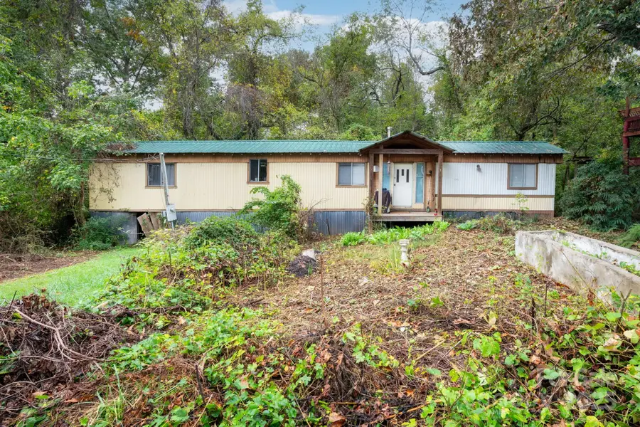 132 Little Knob Road, Asheville, NC 28803 - Image #2