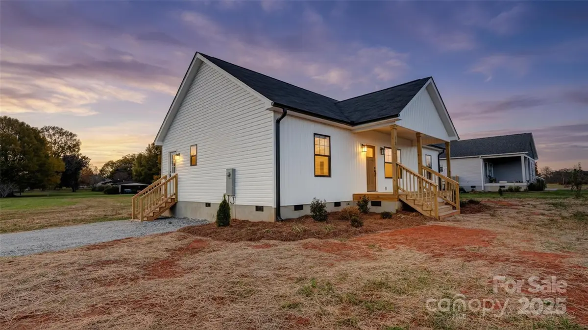 132 Wetmore Road, Woodleaf, NC 27054 - #1