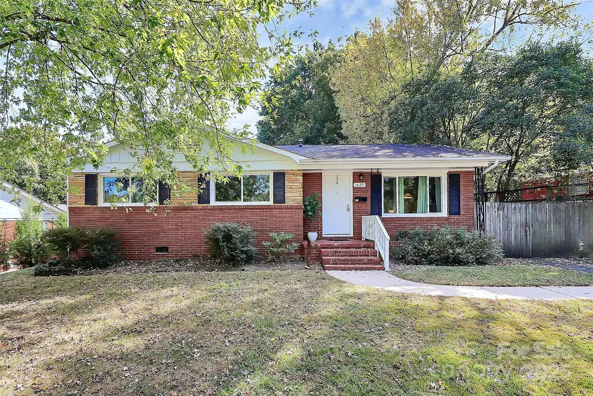 1420 Starbrook Drive, Charlotte, NC 28210 - Image #1