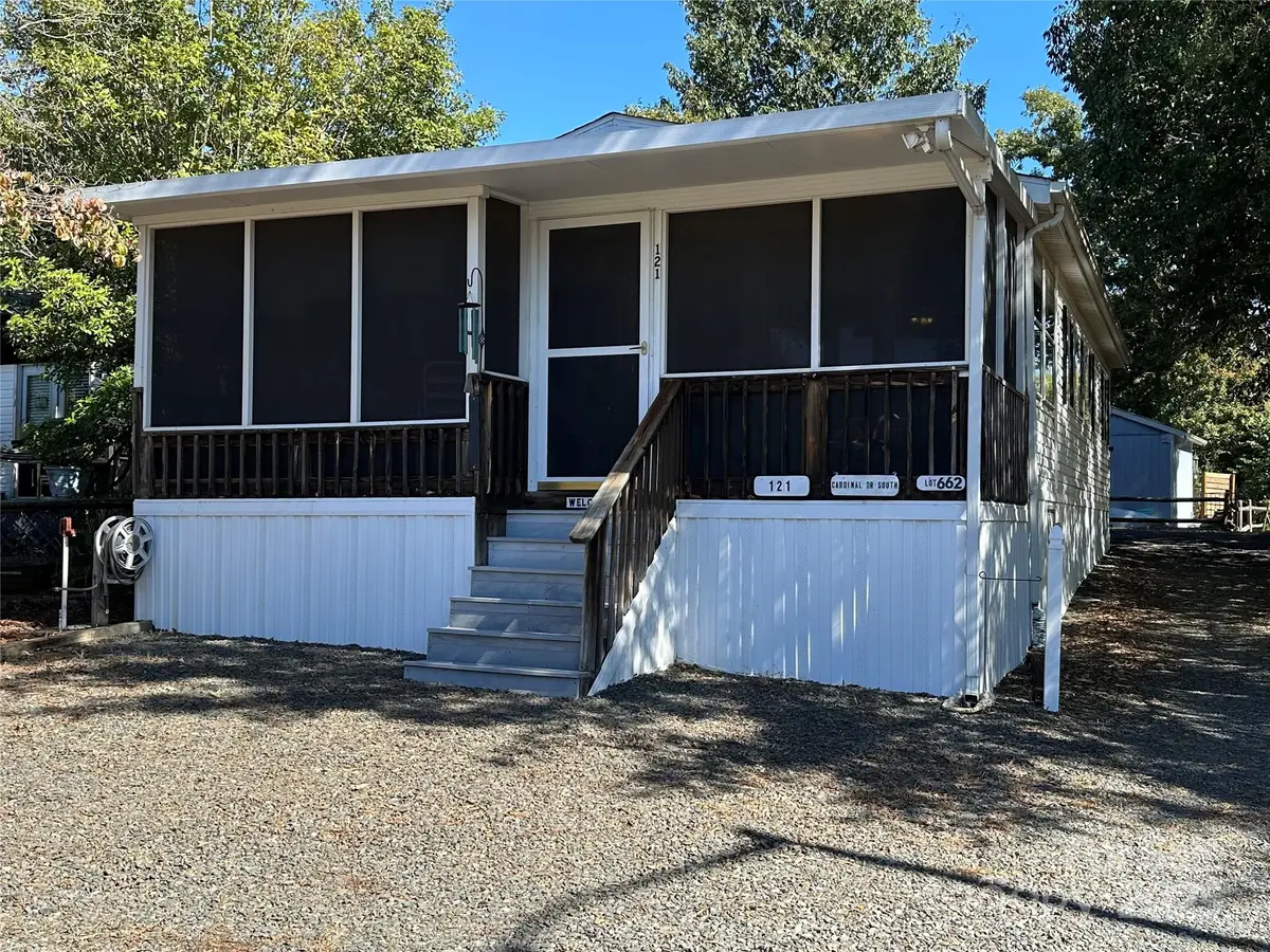 121 S Cardinal Drive, New London, NC 28127 - Image #1