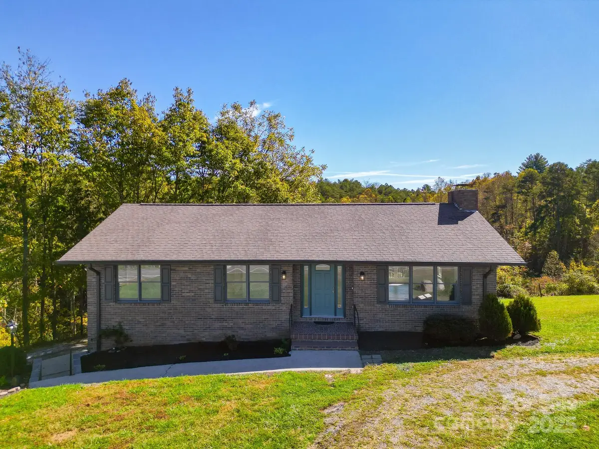 1248 Jenkins Valley Road, Alexander, NC 28701 - Image #1