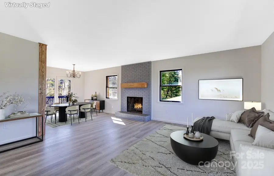 1248 Jenkins Valley Road, Alexander, NC 28701 - Image #3