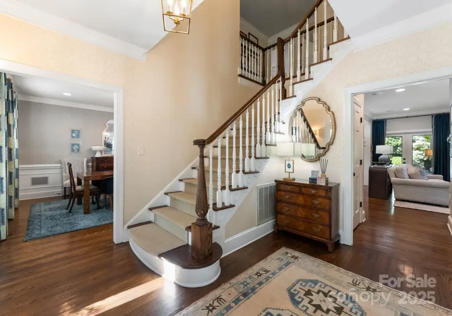 1113 Bellegrove Place, Charlotte, NC 28270 - Image #3