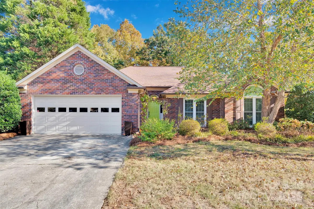 3906 Etheredge Street, Indian Trail, NC 28079 - #1