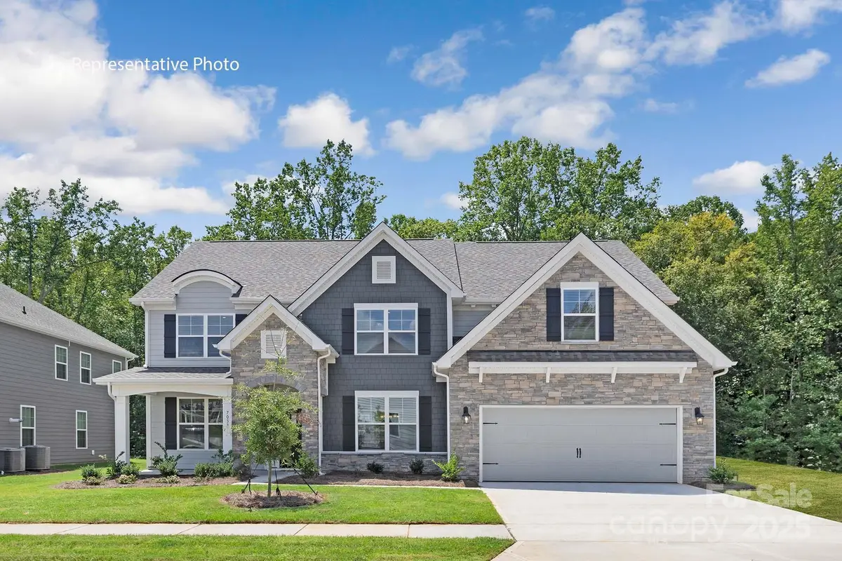 2003 Eclipse Court, Indian Trail, NC 28079 - Image #1