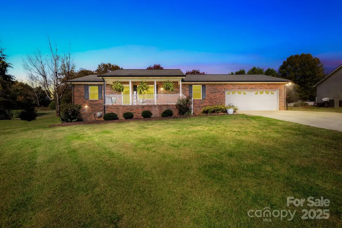 115 Morrison Creek Road, Statesville, NC 28625 - #1