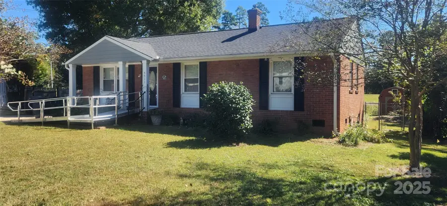 5511 Radford Avenue, Charlotte, NC 28217 - Image #2