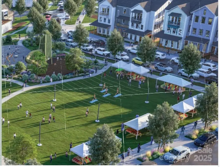 6226 Intertwine Street #119, Charlotte, NC 28278 - Image #3