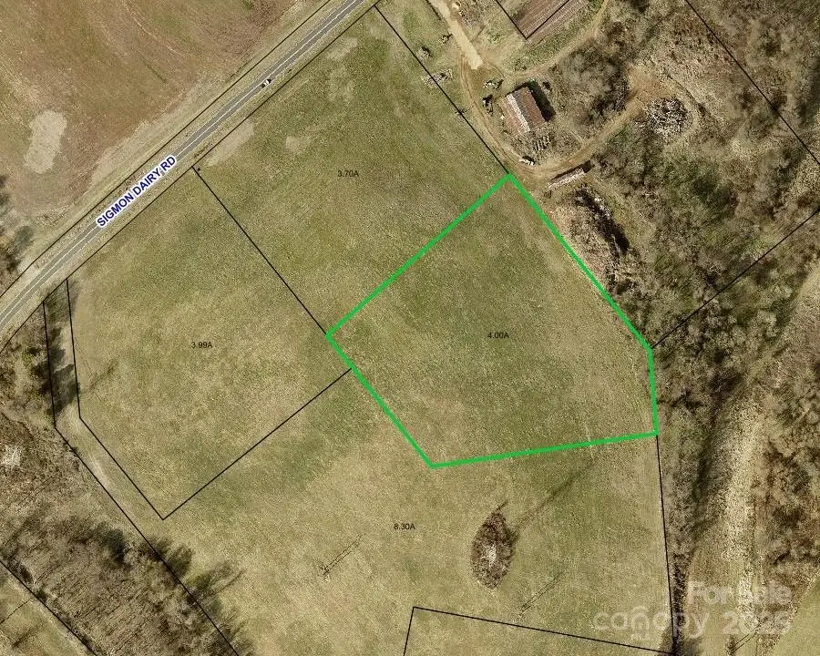 3108 Rome Jones Road, Newton, NC 28658 - Image #3