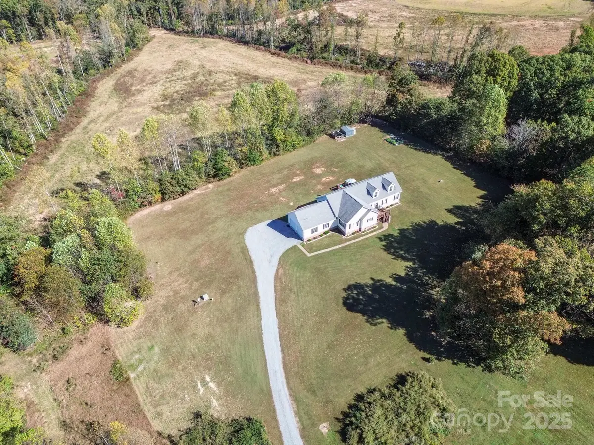 3734 Westwood Road, Hamptonville, NC 27020 - #1