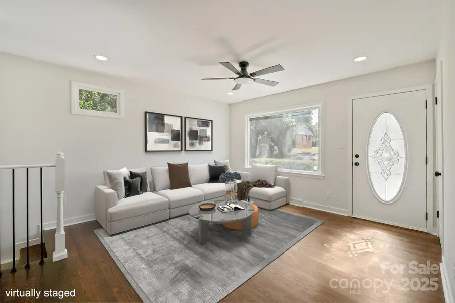 2409 Abelwood Road, Charlotte, NC 28216 - Image #3