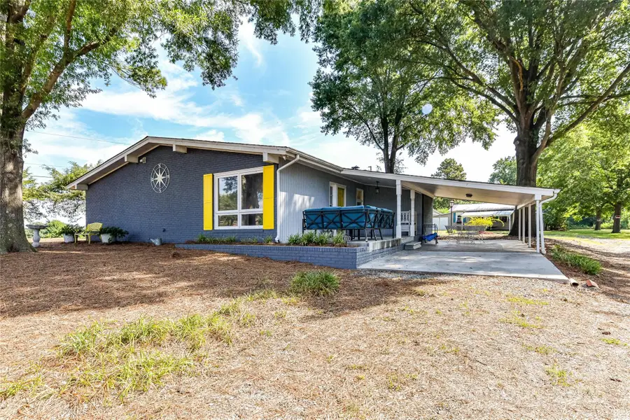 1021 Cyrus Edwards Road, Monroe, NC 28110 - Image #2