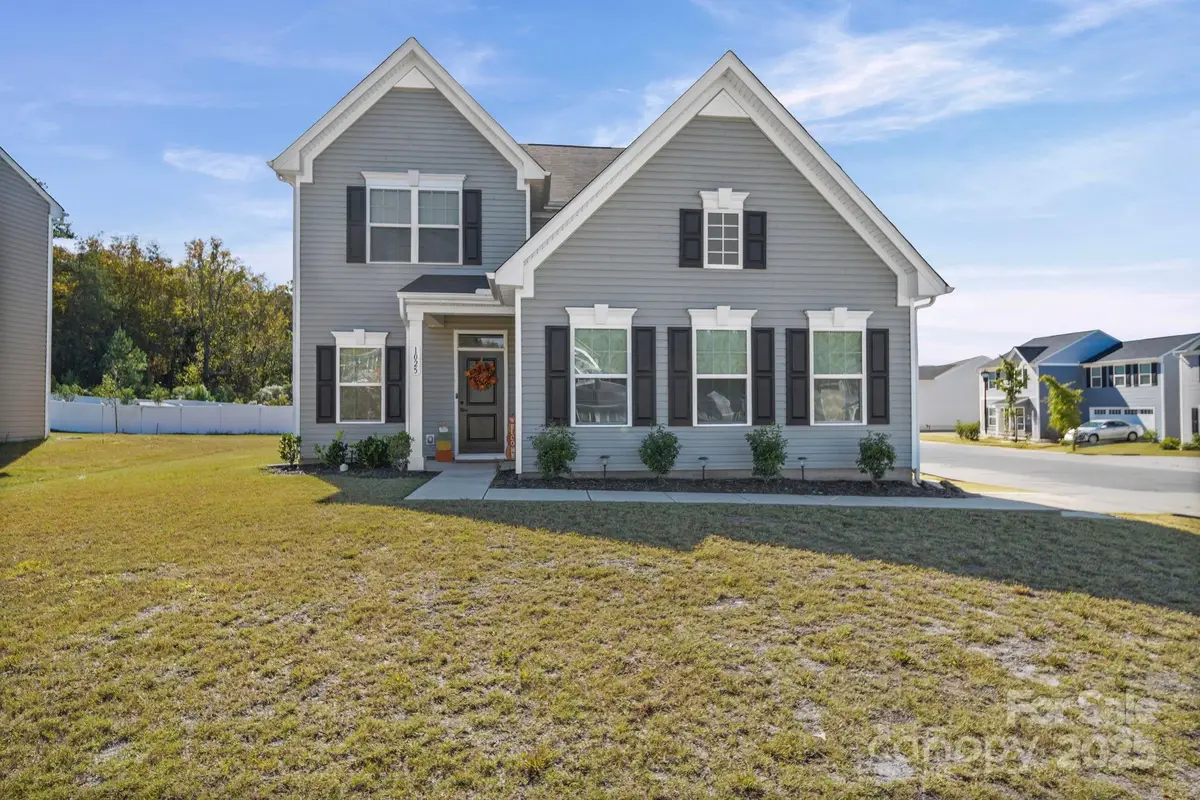 1025 Jeffrey Court Sw, Concord, NC 28025 - Image #1