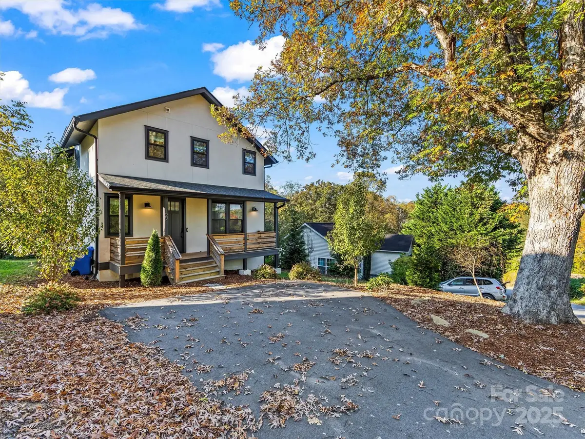 122 Hazel Mill Road, Asheville, NC 28806 - Image #1