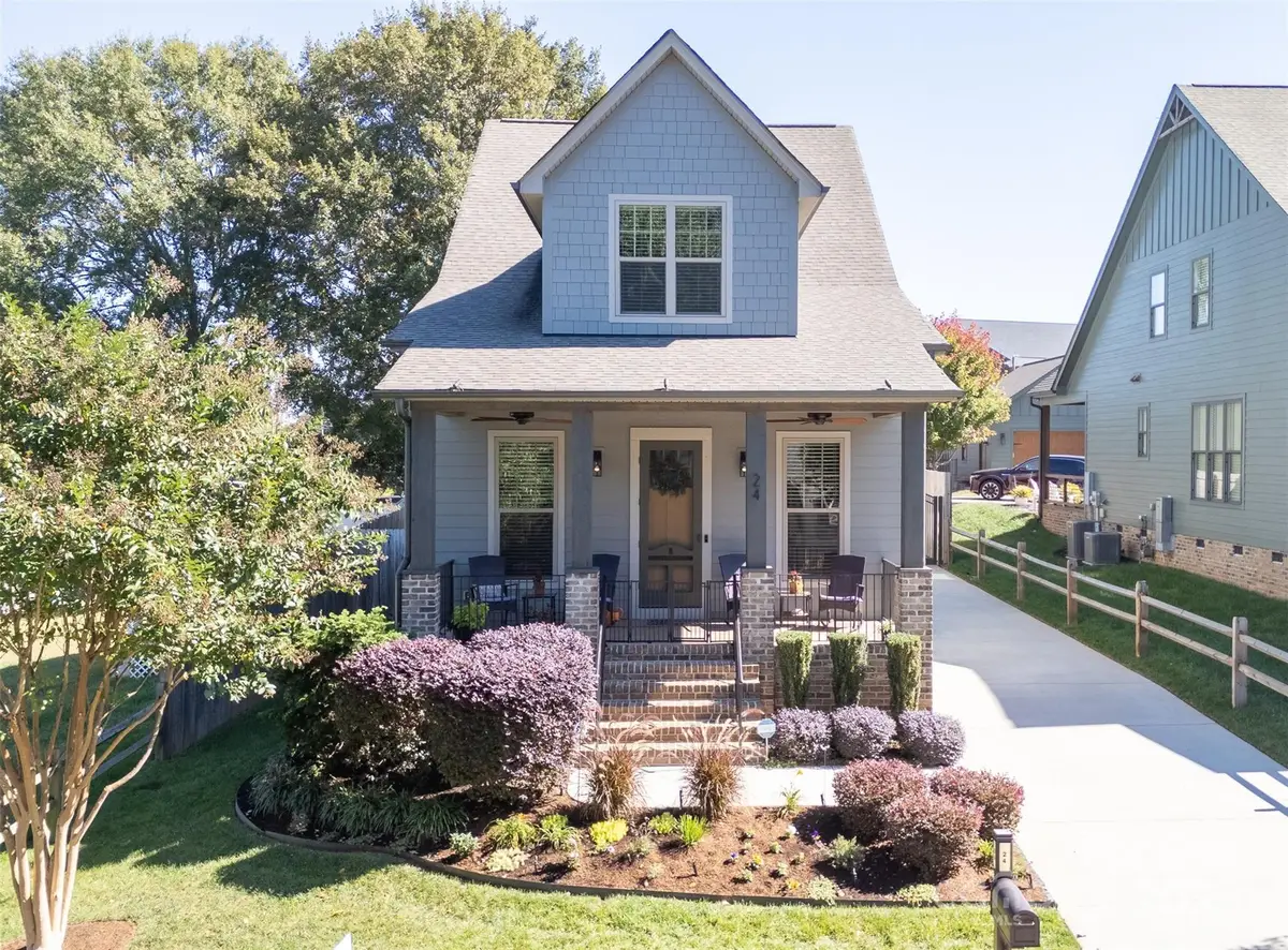 24 Oak Street, Belmont, NC 28012 - Image #1