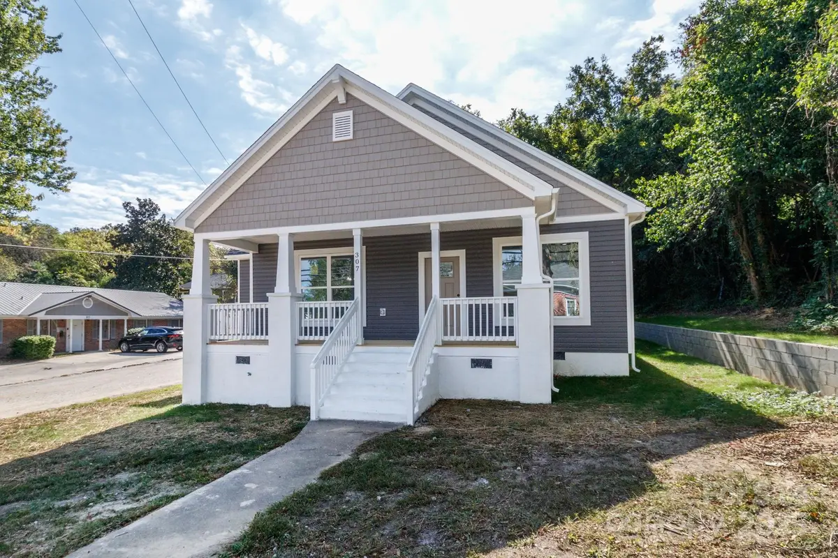 307 E Arch Street, Lancaster, SC 29720 - Image #1