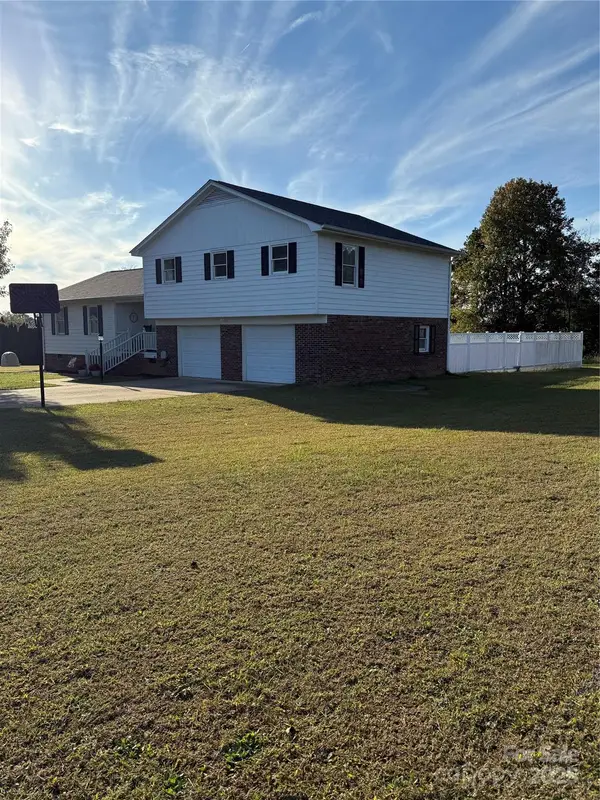 158 Polk Road, Ellenboro, NC 28040