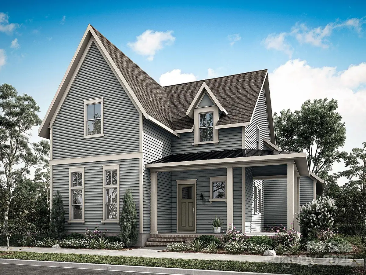 7245 Westrow Avenue, Charlotte, NC 28278 - Image #1