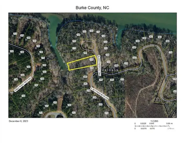 110 Glass Water Point Nw #71, Morganton, NC 28655