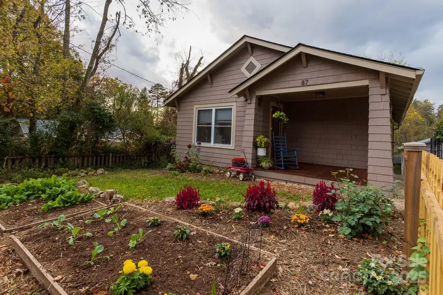 87 Pershing Road, Asheville, NC 28805 - Image #2