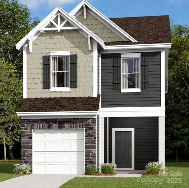 3161 Lilac Grove Drive, Charlotte, NC 28269 - Image #2